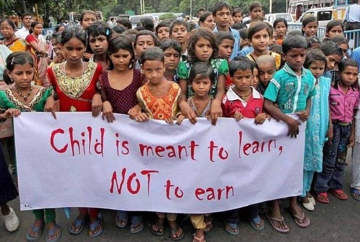 Child Labour