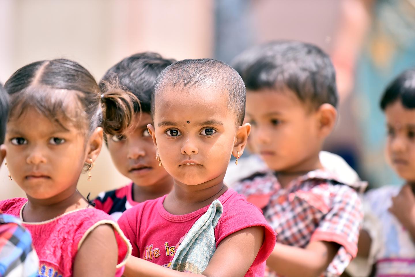 Child Migration